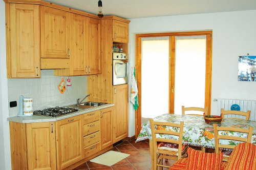Apartmánový dům Casa Michela - Alta Valtellina - Itálie, Santa Caterina - Lyžařské zájezdy