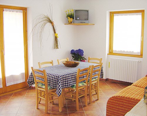 Apartmánový dům Casa Michela - Alta Valtellina - Itálie, Santa Caterina - Lyžařské zájezdy