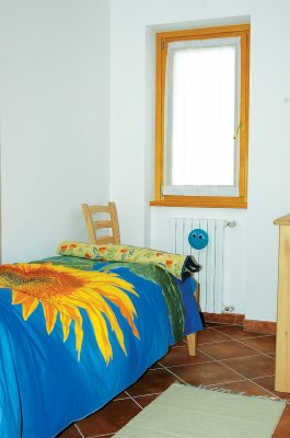 Apartmánový dům Casa Michela - Alta Valtellina - Itálie, Santa Caterina - Lyžařské zájezdy