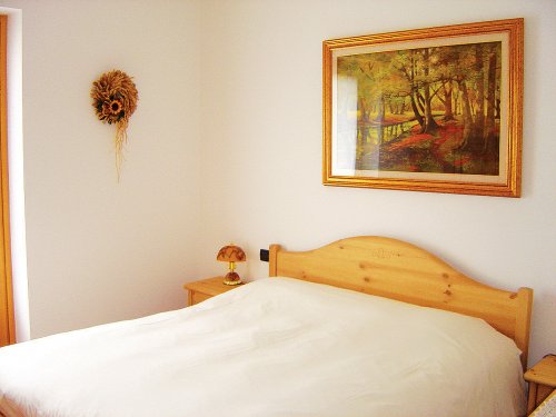 Apartmánový dům Casa Michela - Alta Valtellina - Itálie, Santa Caterina - Lyžařské zájezdy