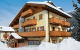 Apartmánový dům Adler - Alta Valtellina - Itálie, Santa Caterina - Lyžařské zájezdy, Apartmánový dům Casa Michela Apartmánový dům Casa Michela