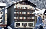 Katalog zájezdů - Itálie, Hotel Compagnoni