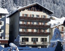 Hotel Compagnoni