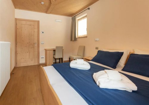 Apartmánový dům Adler - Alta Valtellina - Itálie, Santa Caterina - Lyžařské zájezdy