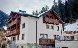 Chalet La Pineta