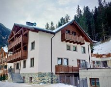Chalet La Pineta