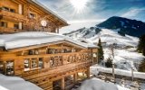 Hotel Alpin Relax Chalet Tianes - Val Gardena - Itálie, Castelrotto - Lyžařské zájezdy, Wellnesshotel Alpin Juwel S Wellnesshotel Alpin Juwel S