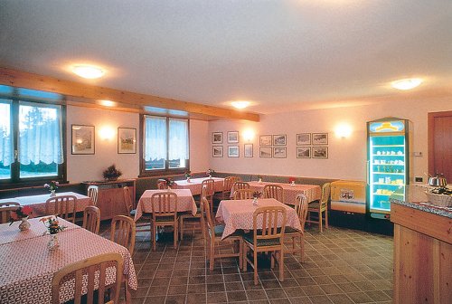 Residence Ortles - Alta Valtellina - Itálie, Santa Caterina - Lyžařské zájezdy