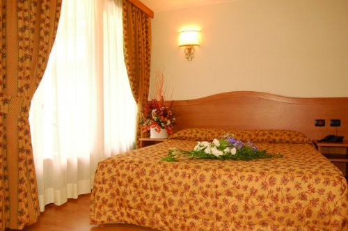 Hotel 3 Signori - Alta Valtellina - Itálie, Santa Caterina - Lyžařské zájezdy
