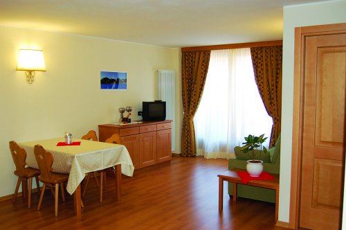 Hotel 3 Signori - Alta Valtellina - Itálie, Santa Caterina - Lyžařské zájezdy