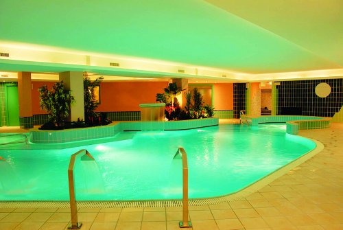 Hotel 3 Signori - Alta Valtellina - Itálie, Santa Caterina - Lyžařské zájezdy