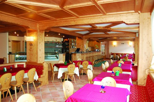 Hotel 3 Signori - Alta Valtellina - Itálie, Santa Caterina - Lyžařské zájezdy