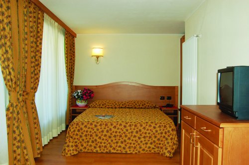 Hotel 3 Signori - Alta Valtellina - Itálie, Santa Caterina - Lyžařské zájezdy