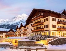 Hotel 3 Signori