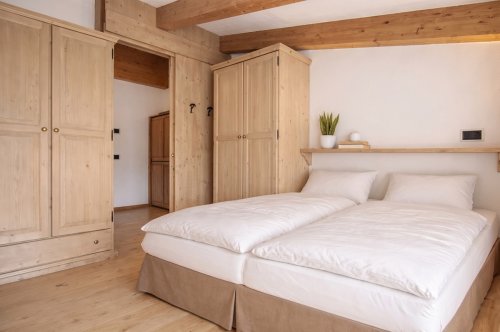 Aparthotel Sporting - Dolomiti Superski - Itálie, San Martino di Castrozza, Passo Rolle - Lyžařské zájezdy