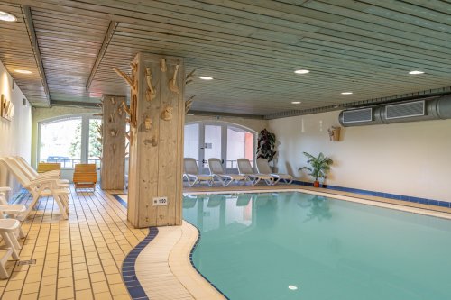 Aparthotel Sporting - Dolomiti Superski - Itálie, San Martino di Castrozza, Passo Rolle - Lyžařské zájezdy
