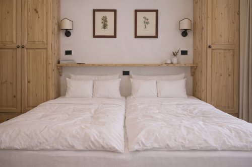 Aparthotel Sporting - Dolomiti Superski - Itálie, San Martino di Castrozza, Passo Rolle - Lyžařské zájezdy