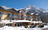 Katalog zájezdů - Itálie, Aparthotel Sporting