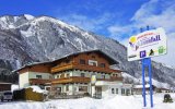 Katalog zájezdů - Rakousko, Hotel Wasserfall