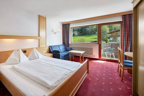 Lifthotel - Lyžařské zájezdy