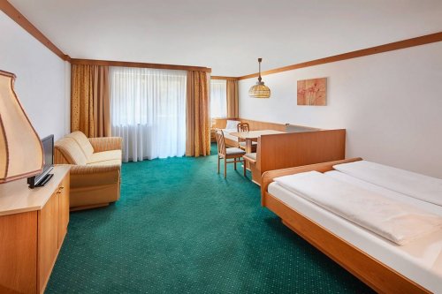 Lifthotel - Lyžařské zájezdy