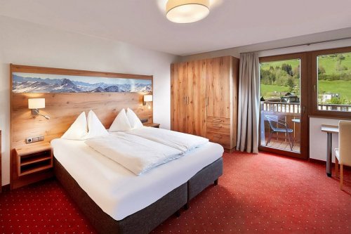 Lifthotel - Lyžařské zájezdy