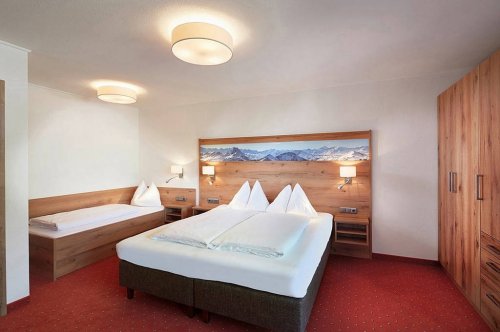 Lifthotel - Lyžařské zájezdy