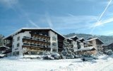 Hotel Brötz - Kronplatz - Itálie, Rasun/Anterselva - Lyžařské zájezdy, Lifthotel Lifthotel