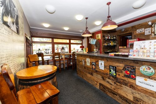 Hotel Stoh - Krkonoše - Česká republika, Špindlerův Mlýn - Lyžařské zájezdy