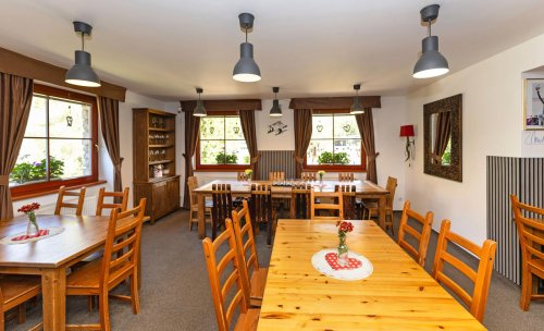 Hotel Stoh - Krkonoše - Česká republika, Špindlerův Mlýn - Lyžařské zájezdy