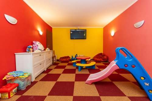 Hotel Stoh - Krkonoše - Česká republika, Špindlerův Mlýn - Lyžařské zájezdy