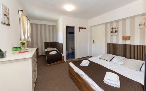Hotel Stoh - Krkonoše - Česká republika, Špindlerův Mlýn - Lyžařské zájezdy