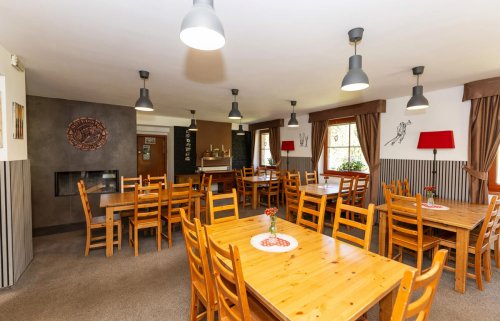 Hotel Stoh - Krkonoše - Česká republika, Špindlerův Mlýn - Lyžařské zájezdy