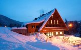 Hotel Sněžka - Krkonoše - Česká republika, Špindlerův Mlýn - Lyžařské zájezdy, Hotel Stoh Hotel Stoh