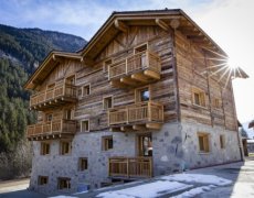 Residence I Cavezal