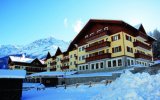 Hotel 3 Signori - Alta Valtellina - Itálie, Santa Caterina - Lyžařské zájezdy, Residence 3 Signori Residence 3 Signori