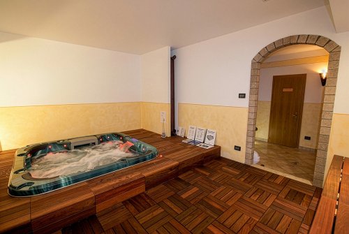 Hotel Ladina - Dolomiti Superski - Itálie, Val di Fassa e Carezza - Lyžařské zájezdy