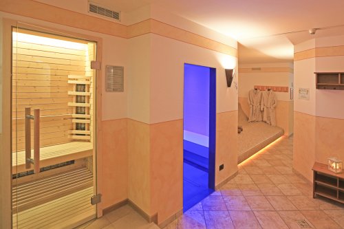 Hotel Ladina - Dolomiti Superski - Itálie, Val di Fassa e Carezza - Lyžařské zájezdy