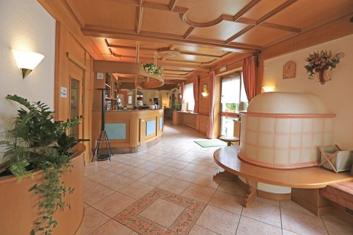 Hotel Ladina - Dolomiti Superski - Itálie, Val di Fassa e Carezza - Lyžařské zájezdy