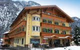 Chalet Pian - Dolomiti Superski - Itálie, Val di Fassa e Carezza - Lyžařské zájezdy, Hotel Ladina Hotel Ladina