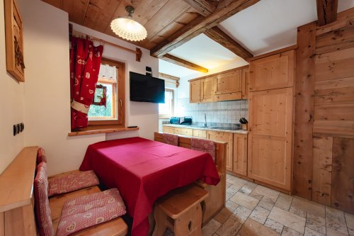 Chalet Pian - Dolomiti Superski - Itálie, Val di Fassa e Carezza - Lyžařské zájezdy