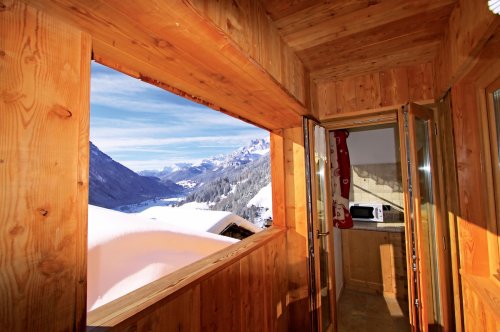 Chalet Pian - Dolomiti Superski - Itálie, Val di Fassa e Carezza - Lyžařské zájezdy