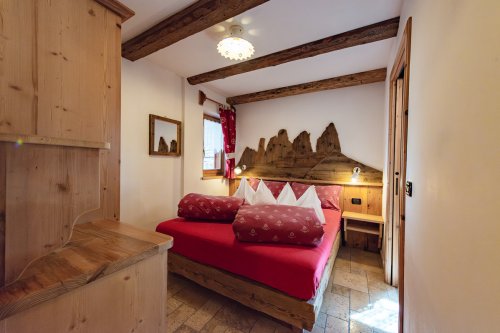Chalet Pian - Dolomiti Superski - Itálie, Val di Fassa e Carezza - Lyžařské zájezdy