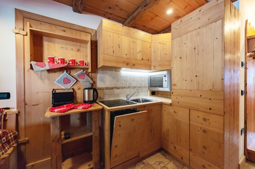 Chalet Pian - Dolomiti Superski - Itálie, Val di Fassa e Carezza - Lyžařské zájezdy