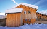 Chalet Pian