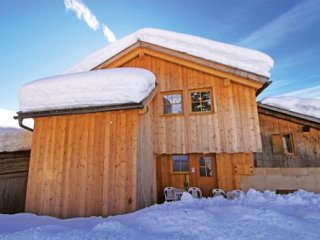 Chalet Pian - Dolomiti Superski - Itálie, Val di Fassa e Carezza - Lyžařské zájezdy Chalet Pian - Dolomiti Superski - Itálie, Val di Fassa e Carezza - Lyžařské zájezdy