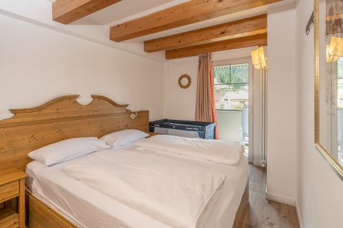 Hotel Resort Al Sole - Dolomiti Superski - Itálie, Val di Fassa e Carezza - Lyžařské zájezdy