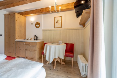 Hotel Resort Al Sole - Dolomiti Superski - Itálie, Val di Fassa e Carezza - Lyžařské zájezdy
