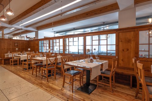 Hotel Resort Al Sole - Dolomiti Superski - Itálie, Val di Fassa e Carezza - Lyžařské zájezdy