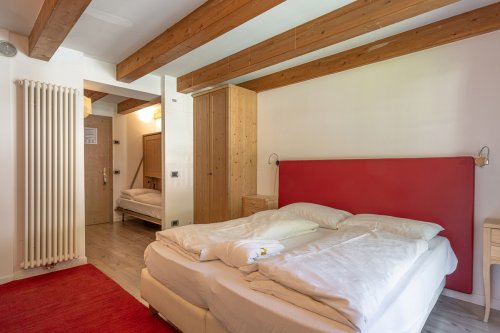 Hotel Resort Al Sole - Dolomiti Superski - Itálie, Val di Fassa e Carezza - Lyžařské zájezdy